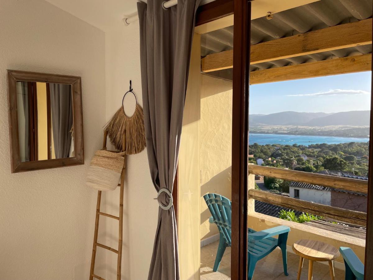 Villa Vue Mer A Santa Giulia Porto-Vecchio  Bagian luar foto