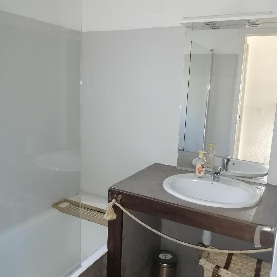 Villa Vue Mer A Santa Giulia Porto-Vecchio  Bagian luar foto