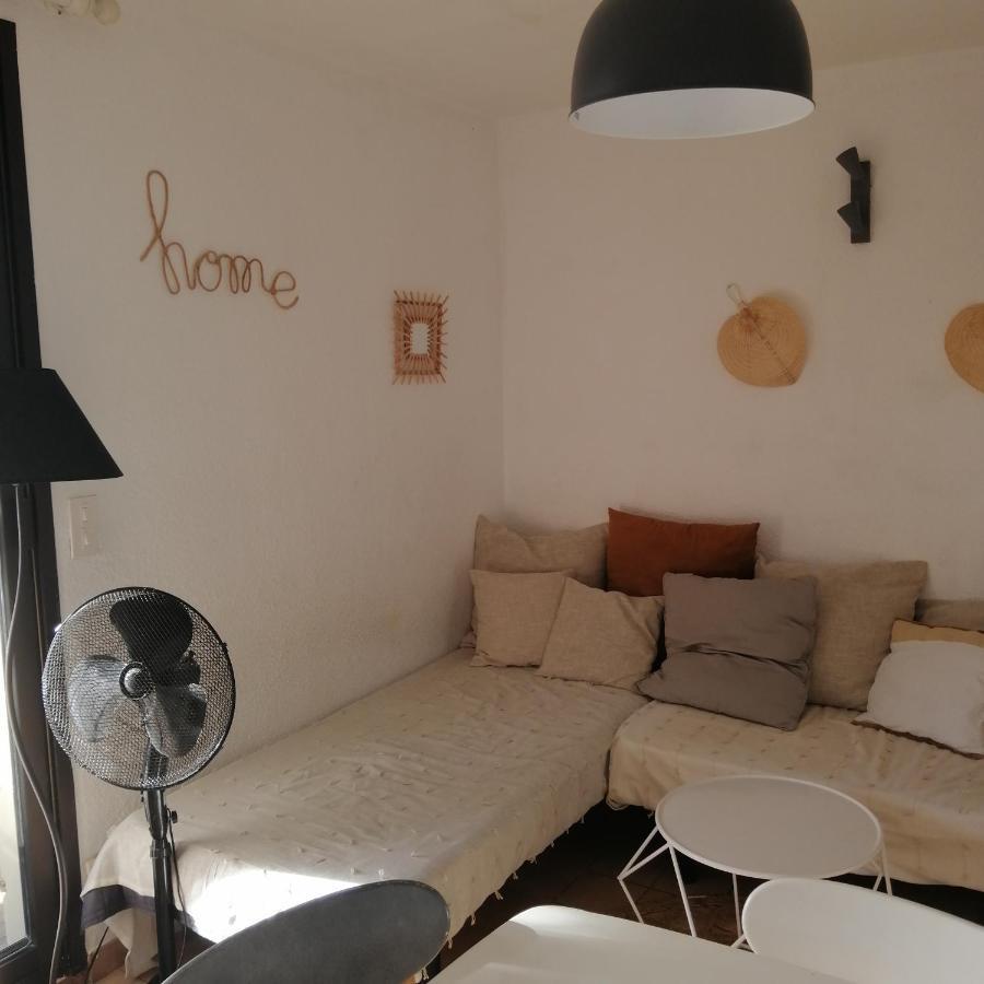 Villa Vue Mer A Santa Giulia Porto-Vecchio  Bagian luar foto