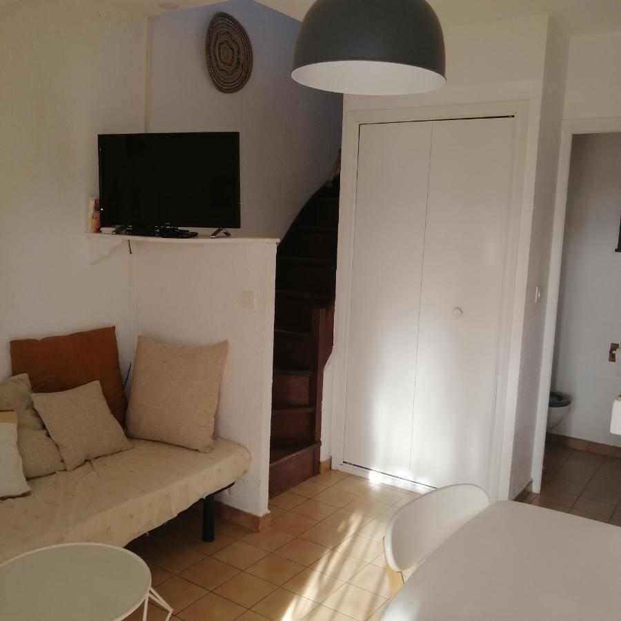 Villa Vue Mer A Santa Giulia Porto-Vecchio  Bagian luar foto