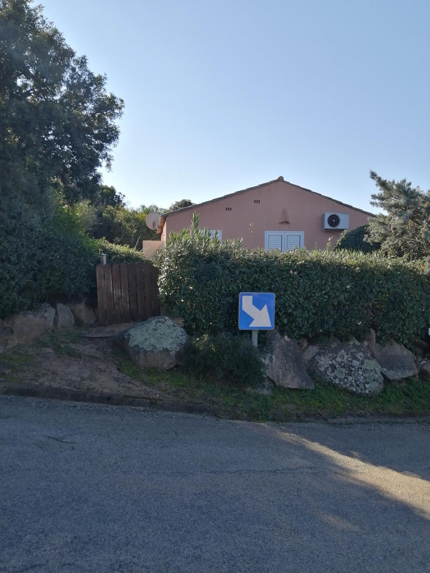 Villa Vue Mer A Santa Giulia Porto-Vecchio  Bagian luar foto