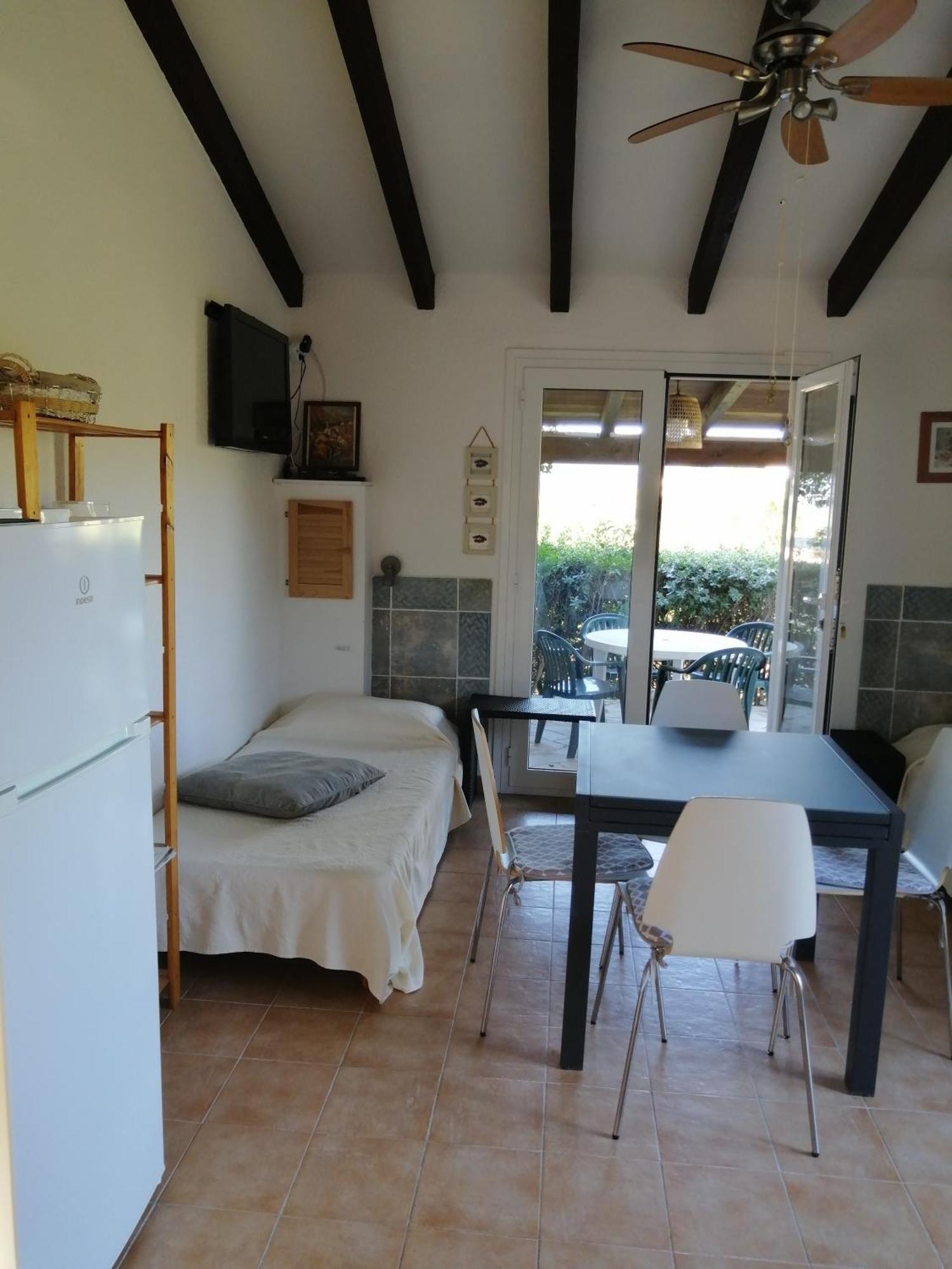 Villa Vue Mer A Santa Giulia Porto-Vecchio  Bagian luar foto