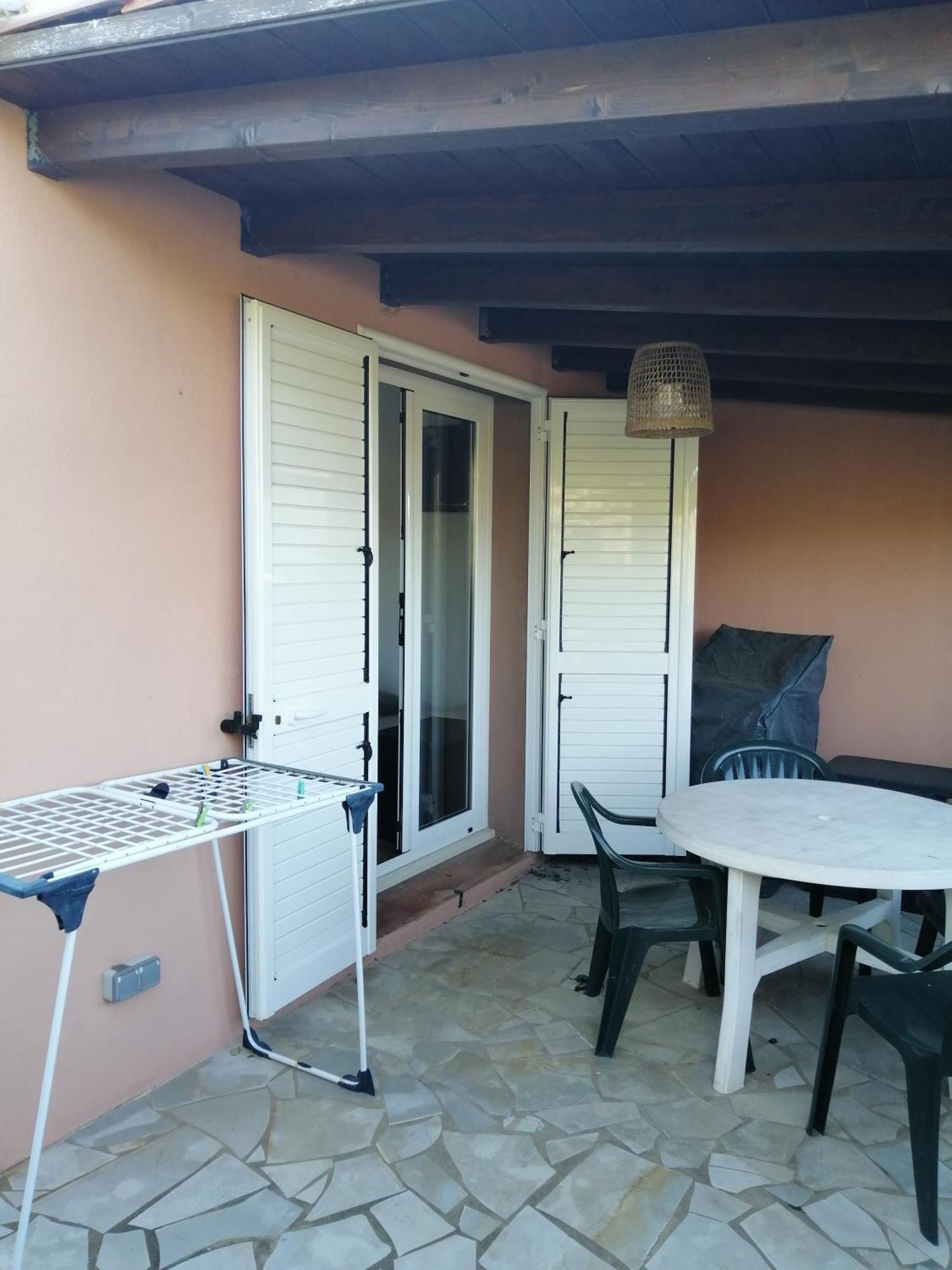 Villa Vue Mer A Santa Giulia Porto-Vecchio  Bagian luar foto