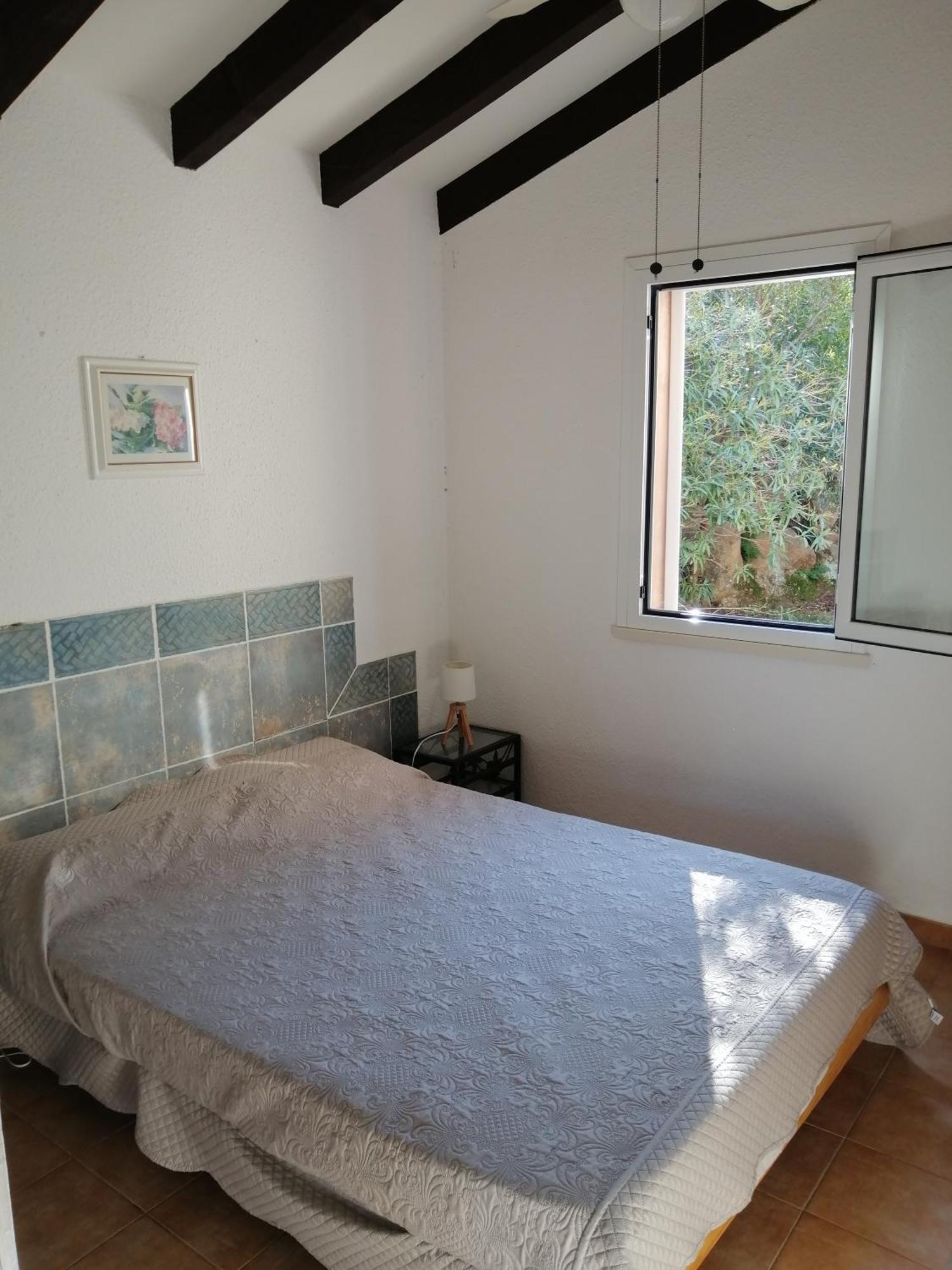 Villa Vue Mer A Santa Giulia Porto-Vecchio  Bagian luar foto
