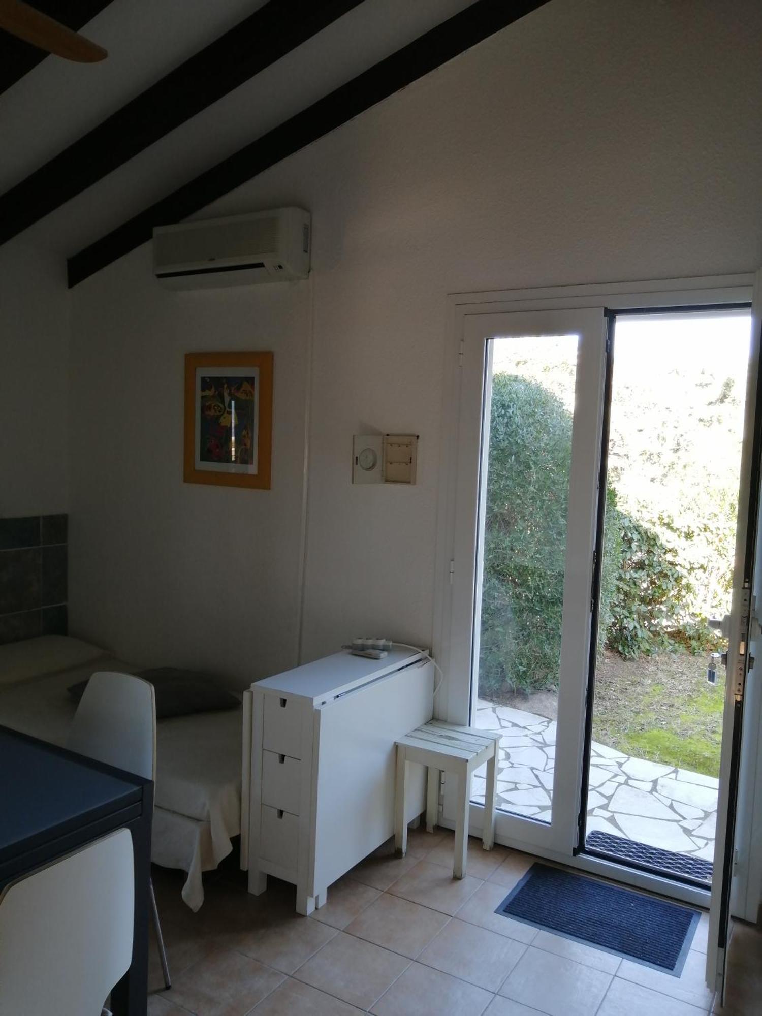 Villa Vue Mer A Santa Giulia Porto-Vecchio  Bagian luar foto