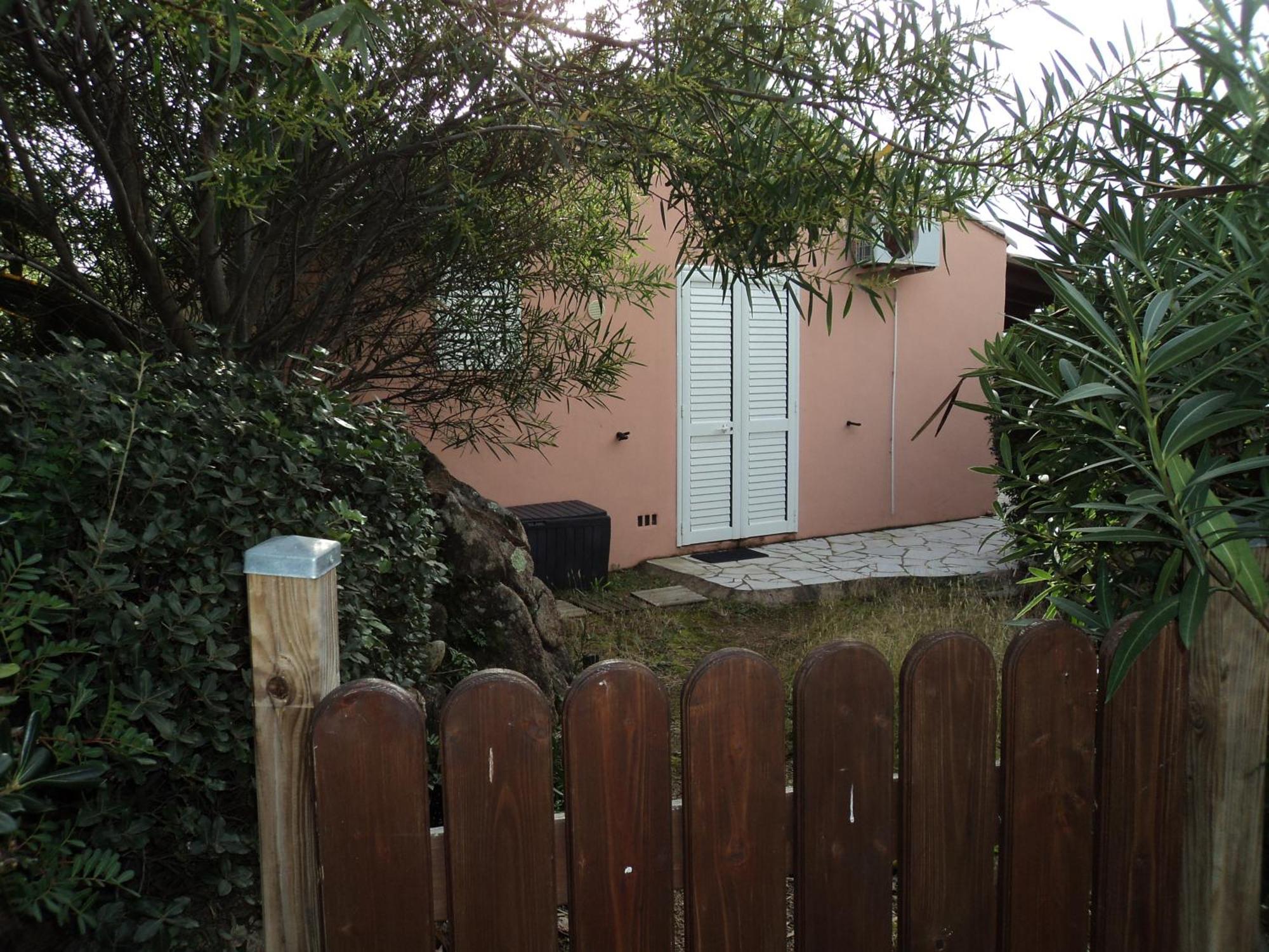 Villa Vue Mer A Santa Giulia Porto-Vecchio  Bagian luar foto