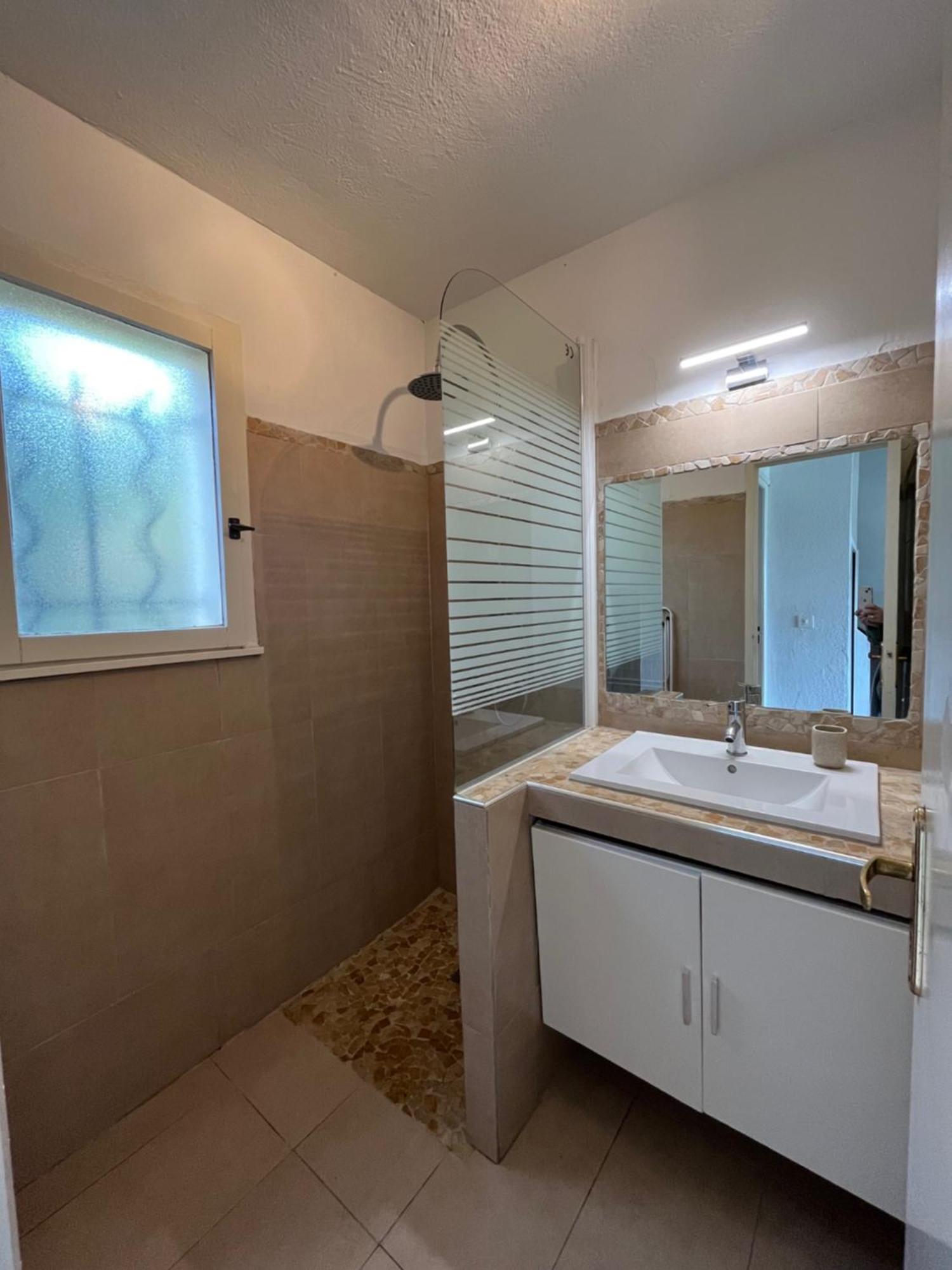 Villa Vue Mer A Santa Giulia Porto-Vecchio  Bagian luar foto